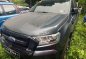 Grey Ford Ranger 2018 at 29000 km for sale in Makati-1