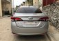 Selling Toyota Vios 2019 Manual Gasoline in Legazpi-0