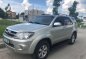 Toyota Fortuner 2007 Automatic Gasoline for sale in Cainta-4