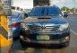 Toyota Fortuner 2014 Automatic Diesel for sale in Pasig-0