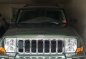 Jeep Commander 2007 Automatic Gasoline for sale in Marikina-7