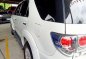 Selling Toyota Fortuner 2013 Automatic Diesel in Pasig-5
