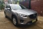 Used Mazda Cx-5 2013 at 42000 km for sale-1