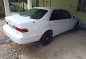2nd Hand Toyota Camry 1997 at 130000 km for sale-2
