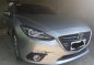 Mazda 3 2016 Hatchback for sale in Jaen-1