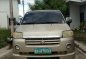 Sell 2nd Hand 2005 Suzuki Apv Automatic Gasoline at 60000 km in General Trias-2