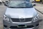 Toyota Innova 2013 Automatic Diesel for sale in Pasig-2