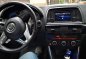 Used Mazda Cx-5 2013 at 42000 km for sale-4