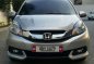 Honda Mobilio 2015 Automatic Gasoline for sale in Quezon City-1