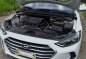 Selling Hyundai Elantra 2018 in Quezon City-9