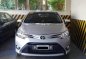 Selling Toyota Vios 2017 in Quezon City-0