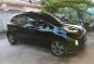 Sell 2nd Hand 2016 Kia Picanto Automatic Gasoline at 50000 km in Bacong-0