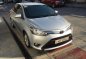 Selling 2nd Hand Toyota Vios 2016 Automatic Gasoline in Quezon City-1