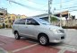 2012 Toyota Innova for sale in Quezon City-0