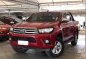 2nd Hand Toyota Hilux 2015 for sale in Manila-2