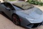 2nd Hand Lamborghini Huracan 2017 for sale in Quezon City-0