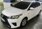 Selling Toyota Yaris 2016 in Taguig-0