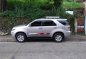 Toyota Fortuner 2006 Automatic Gasoline for sale in Baguio-1