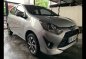 Toyota Wigo 2018 Hatchback Automatic Gasoline for sale-2