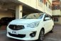 Selling 2nd Hand Mitsubishi Mirage G4 2016 in Quezon City-1
