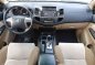 Toyota Fortuner 2014 for sale in Parañaque-11