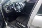 Silver Hyundai Elantra 2016 Automatic Gasoline for sale in Quezon City-8