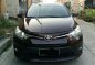 Selling Toyota Vios 2016 Automatic Gasoline in Caloocan-0