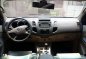 Toyota Fortuner 2008 at 110000 km for sale in Quezon City-7