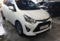 Toyota Wigo 2018 Automatic Gasoline for sale in Cainta-1