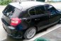 Sell 2nd Hand 2006 Bmw 120I Hatchback in Bacoor-3