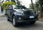 Used Toyota Fortuner 2013 at 50000 km for sale in Quezon City-3