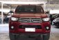 2nd Hand Toyota Hilux 2015 for sale in Manila-1