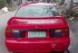 1996 Mazda 323 for sale in Quezon City-4