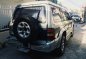 Selling Mitsubishi Pajero 2002 Automatic Diesel in Parañaque-2