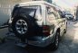 Selling Mitsubishi Pajero 2002 Automatic Diesel in Parañaque-2