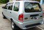 Used Isuzu Crosswind 2009 for sale in Iloilo City-6