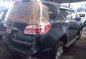 Sell Blue 2017 Chevrolet Trailblazer at 61000 km in Makati-4