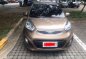 Selling Used Kia Picanto 2014 in Caloocan-1