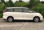 Selling Toyota Previa 2010 Automatic Gasoline in Parañaque-9