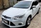 2nd Hand Ford Focus 2014 Hatchback at 50000 km for sale in Quezon City-1