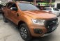 Ford Ranger 2019 Automatic Diesel for sale in Manila-1