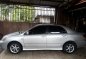 Selling Toyota Altis 2003 Automatic Gasoline in Cainta-4