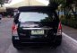Selling Toyota Innova 2007 at 110000 km in Cainta-2