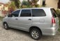 Used Toyota Innova 2009 for sale in Muntinlupa-2