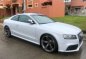 2nd Hand Audi Rs 5 2011 at 20000 km for sale in Bacoor-1