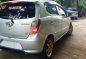 Toyota Wigo 2017 Automatic Gasoline for sale in Quezon City-3