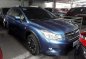 Subaru Xv 2014 Automatic Gasoline for sale in Pasig City-1