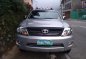 Toyota Fortuner 2006 Automatic Gasoline for sale in Baguio-0