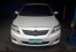 Toyota Altis 2009 Automatic Gasoline for sale in Bais-1