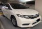 Honda Civic 2012 Automatic Gasoline for sale in Quezon City-1